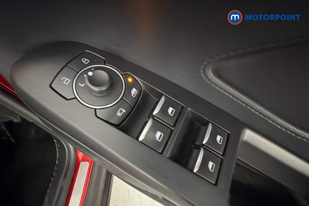 Ford Focus Active Vignale Manual Petrol Estate - Stock Number (1650571) - 20th supplementary image