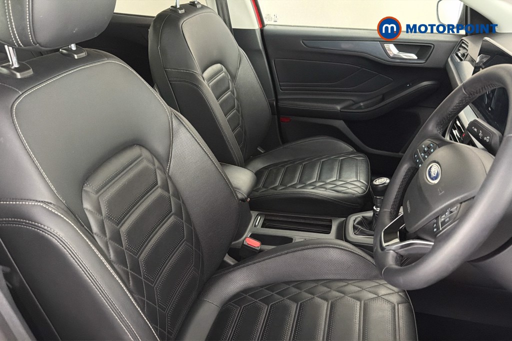 Ford Focus Active Vignale Manual Petrol Estate - Stock Number (1650571) - 22nd supplementary image