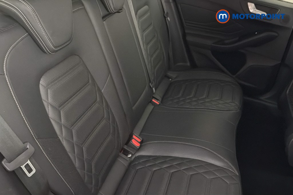 Ford Focus Active Vignale Manual Petrol Estate - Stock Number (1650571) - 28th supplementary image