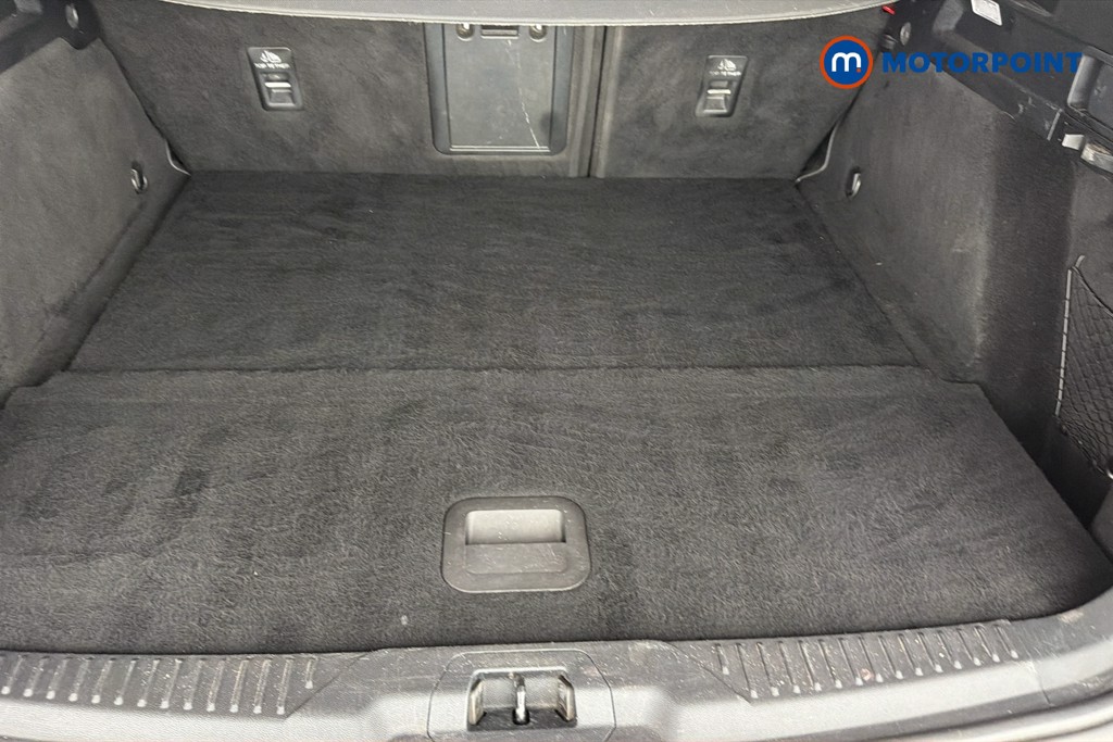 Ford Focus Active Vignale Manual Petrol Estate - Stock Number (1650571) - 33rd supplementary image