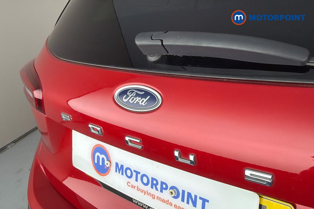 Ford Focus Active Vignale Manual Petrol Estate - Stock Number (1650571) - 37th supplementary image