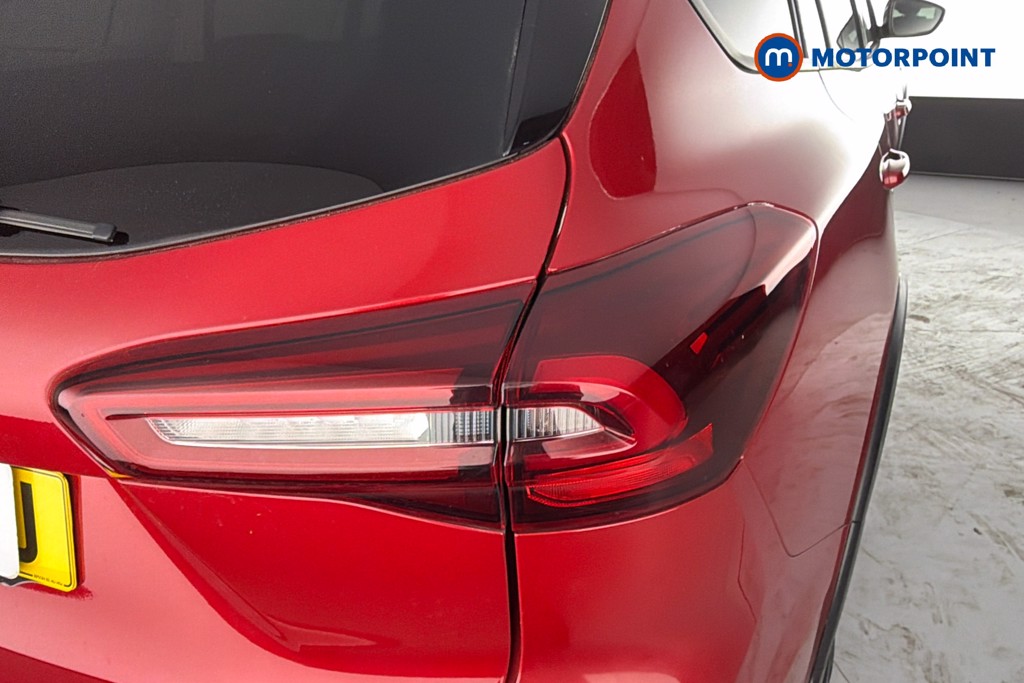 Ford Focus Active Vignale Manual Petrol Estate - Stock Number (1650571) - 38th supplementary image