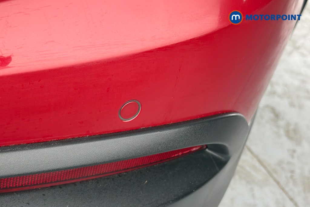 Ford Focus Active Vignale Manual Petrol Estate - Stock Number (1650571) - 40th supplementary image