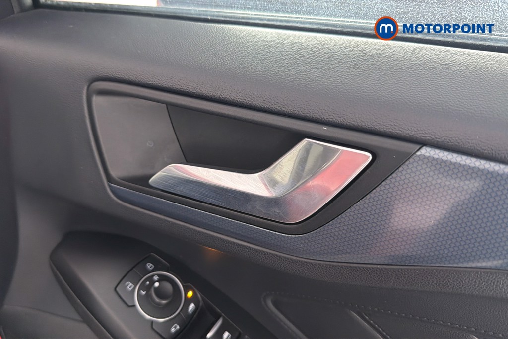 Ford Focus Active Vignale Manual Petrol Estate - Stock Number (1650571) - 42nd supplementary image
