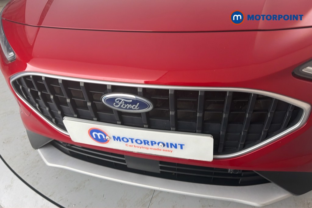 Ford Focus Active Vignale Manual Petrol Estate - Stock Number (1650571) - 45th supplementary image
