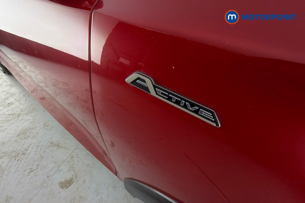 Ford Focus Active Vignale Manual Petrol Estate - Stock Number (1650571) - 46th supplementary image