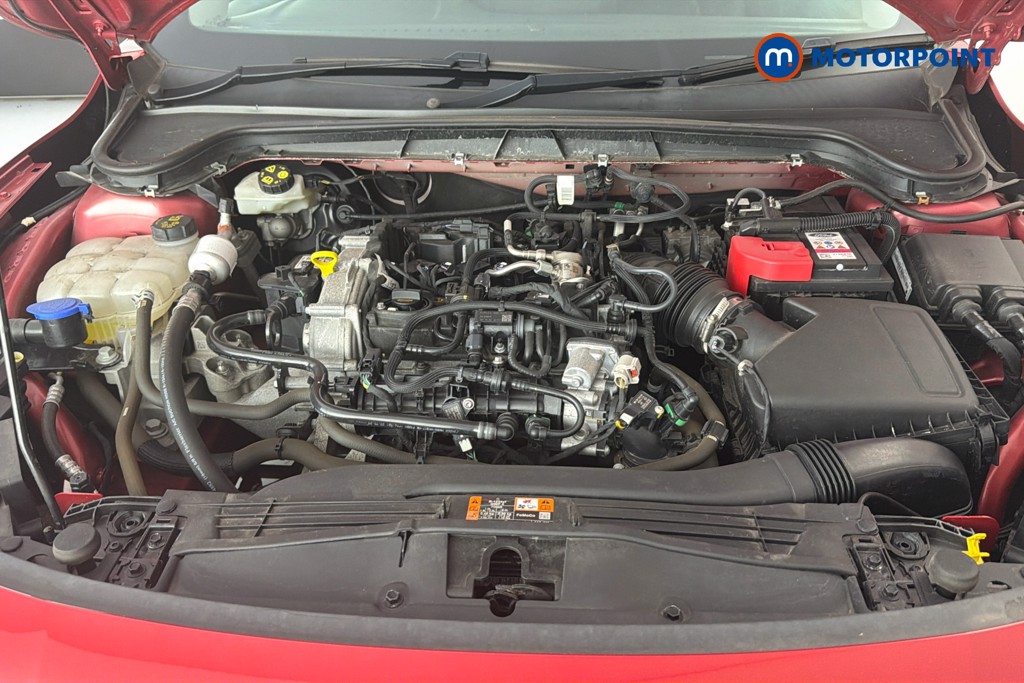 Ford Focus Active Vignale Manual Petrol Estate - Stock Number (1650571) - 51st supplementary image