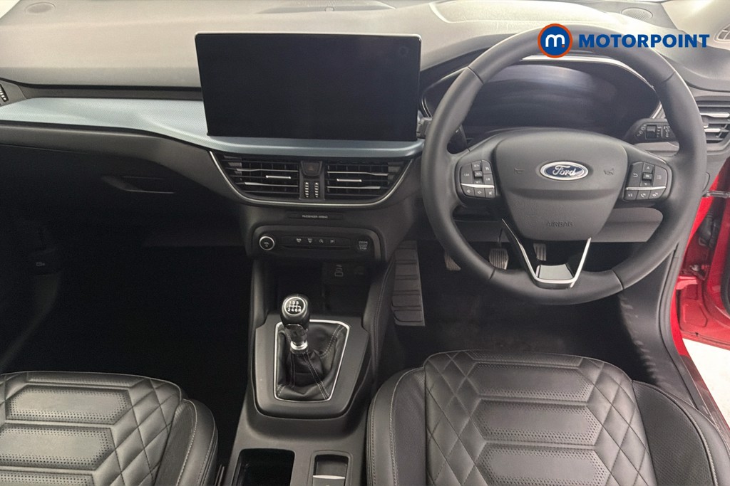 Ford Focus Active Vignale Manual Petrol Estate - Stock Number (1650571) - 1st supplementary image