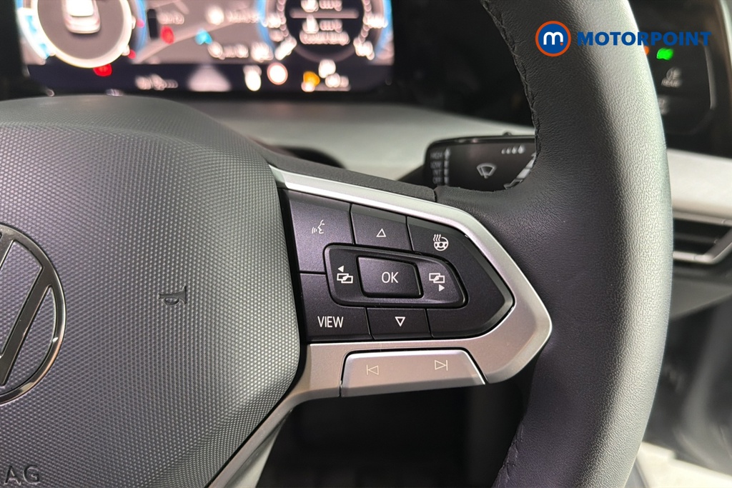 Volkswagen Golf Match Manual Petrol Hatchback - Stock Number (1650635) - 3rd supplementary image