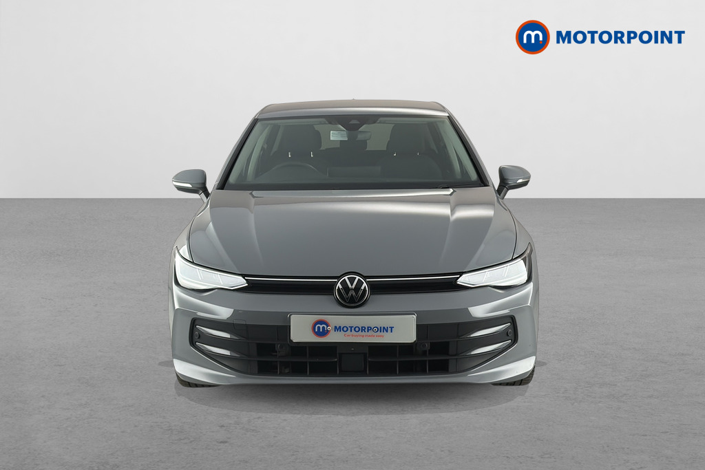 Volkswagen Golf Match Manual Petrol Hatchback - Stock Number (1650635) - Front bumper