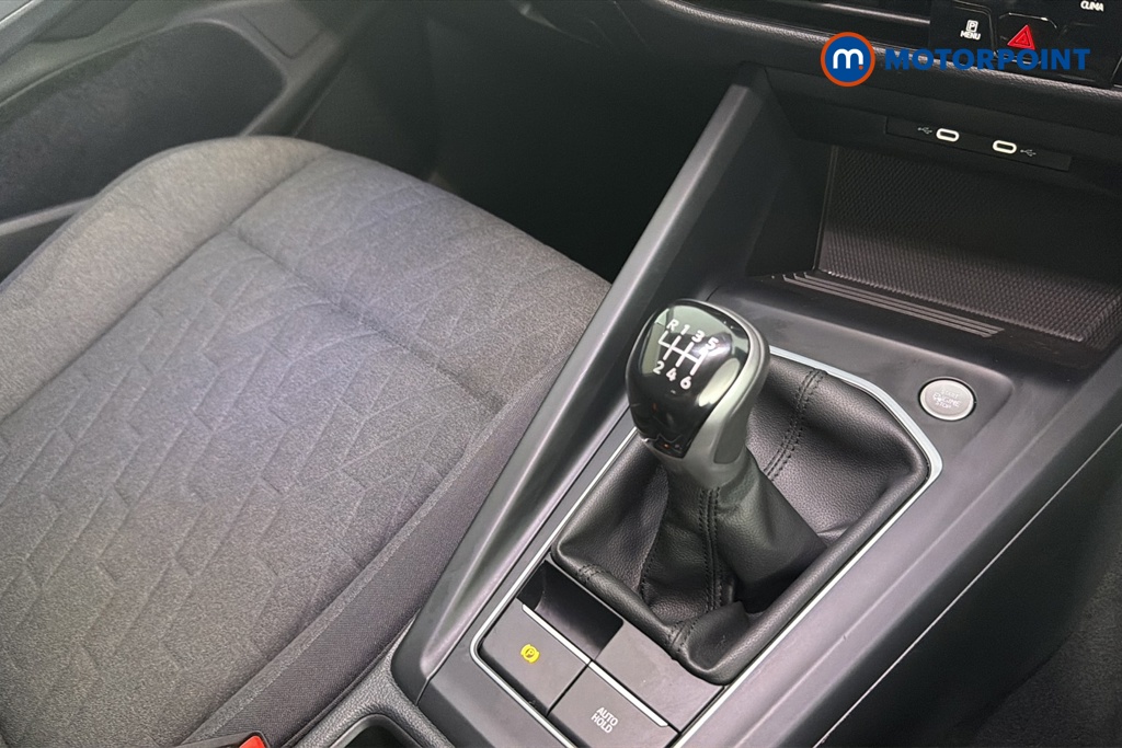 Volkswagen Golf Match Manual Petrol Hatchback - Stock Number (1650635) - 15th supplementary image