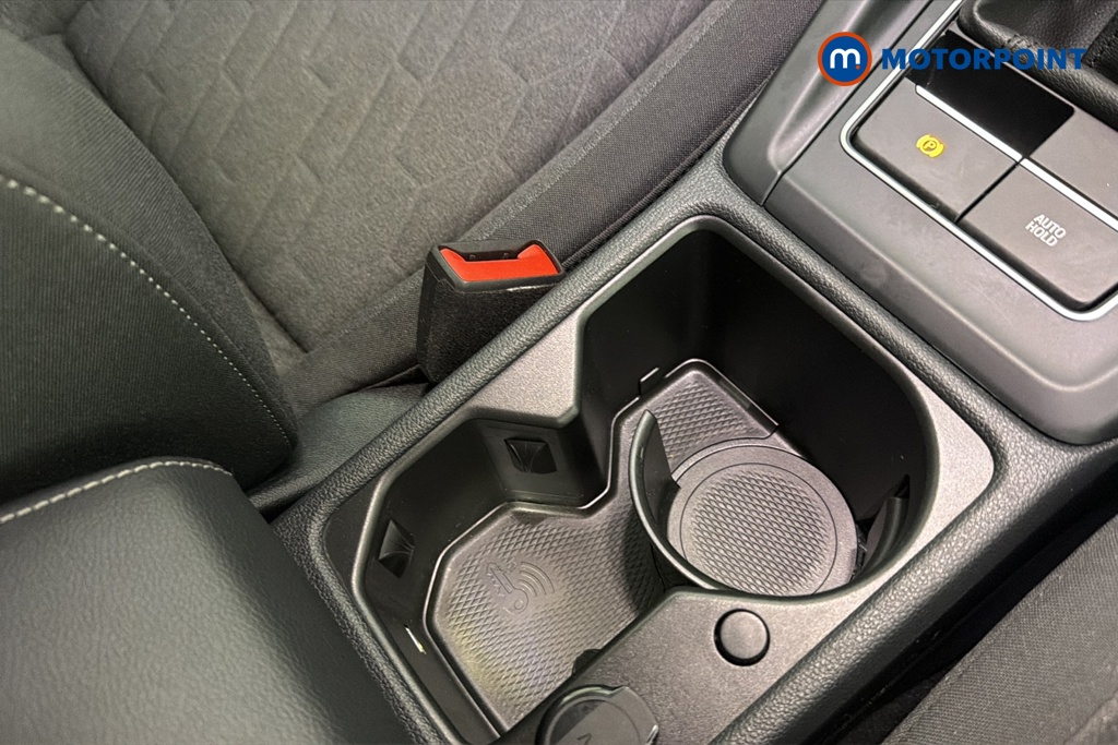 Volkswagen Golf Match Manual Petrol Hatchback - Stock Number (1650635) - 16th supplementary image