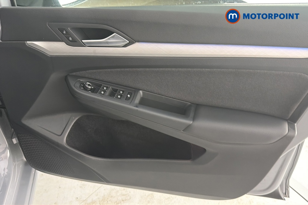 Volkswagen Golf Match Manual Petrol Hatchback - Stock Number (1650635) - 18th supplementary image
