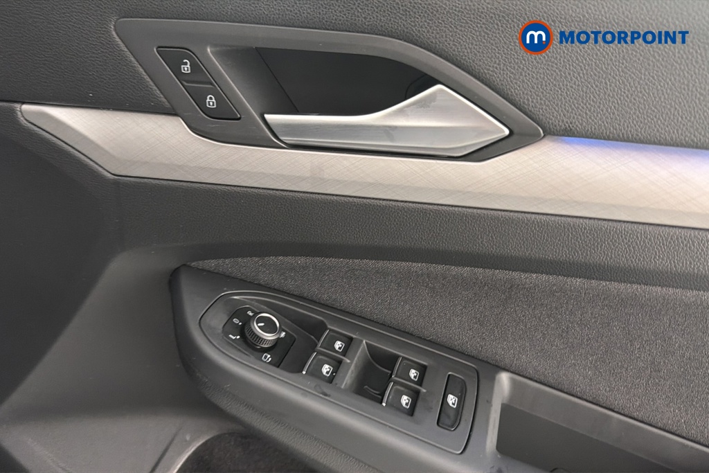 Volkswagen Golf Match Manual Petrol Hatchback - Stock Number (1650635) - 19th supplementary image