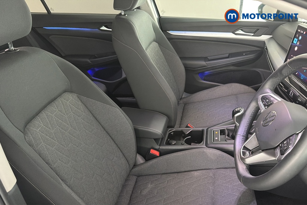 Volkswagen Golf Match Manual Petrol Hatchback - Stock Number (1650635) - 22nd supplementary image