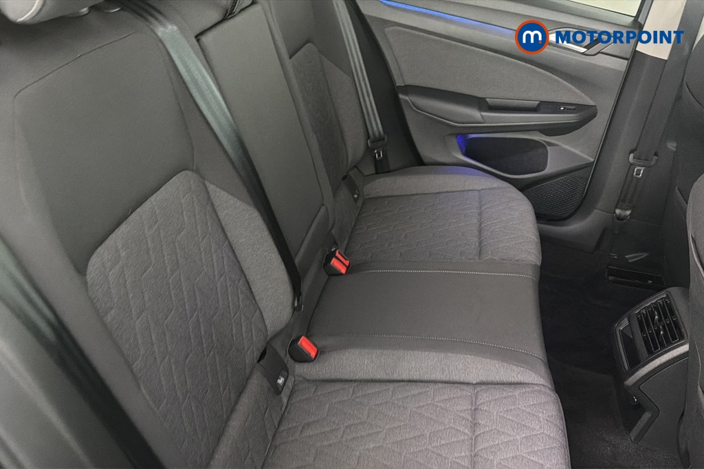 Volkswagen Golf Match Manual Petrol Hatchback - Stock Number (1650635) - 25th supplementary image