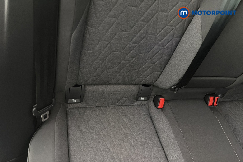 Volkswagen Golf Match Manual Petrol Hatchback - Stock Number (1650635) - 27th supplementary image