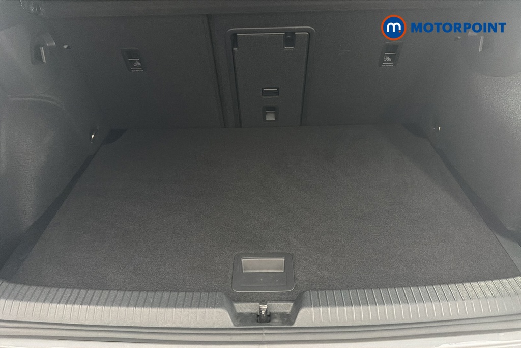 Volkswagen Golf Match Manual Petrol Hatchback - Stock Number (1650635) - 30th supplementary image