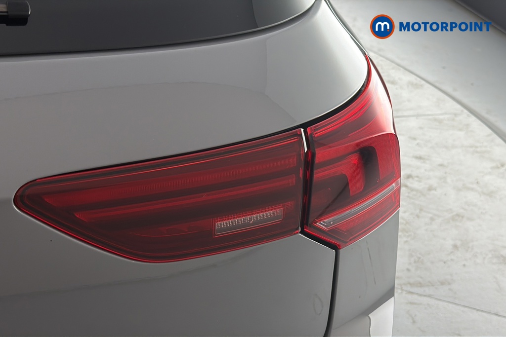 Volkswagen Golf Match Manual Petrol Hatchback - Stock Number (1650635) - 36th supplementary image