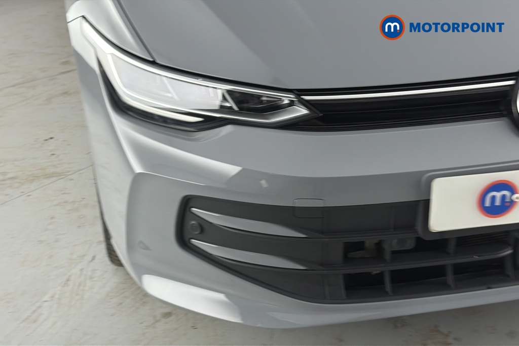 Volkswagen Golf Match Manual Petrol Hatchback - Stock Number (1650635) - 38th supplementary image