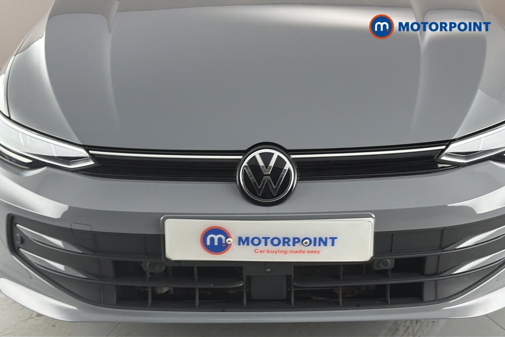 Volkswagen Golf Match Manual Petrol Hatchback - Stock Number (1650635) - 43rd supplementary image