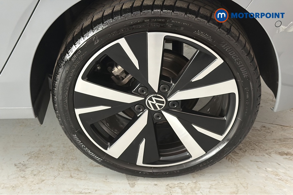 Volkswagen Golf Match Manual Petrol Hatchback - Stock Number (1650635) - 45th supplementary image