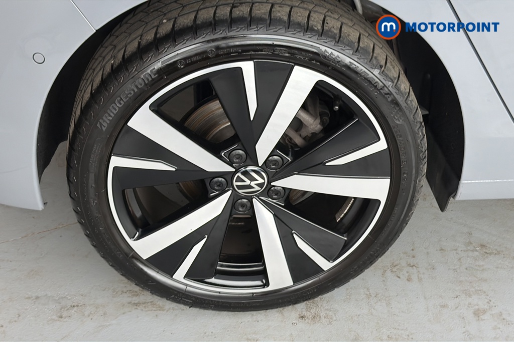 Volkswagen Golf Match Manual Petrol Hatchback - Stock Number (1650635) - 46th supplementary image