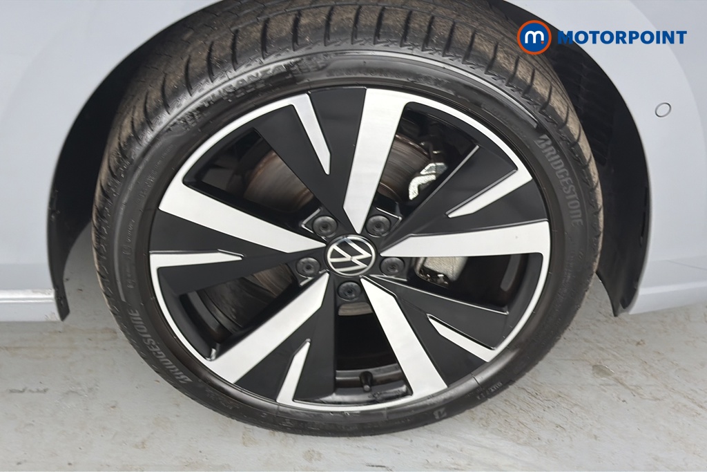 Volkswagen Golf Match Manual Petrol Hatchback - Stock Number (1650635) - 47th supplementary image