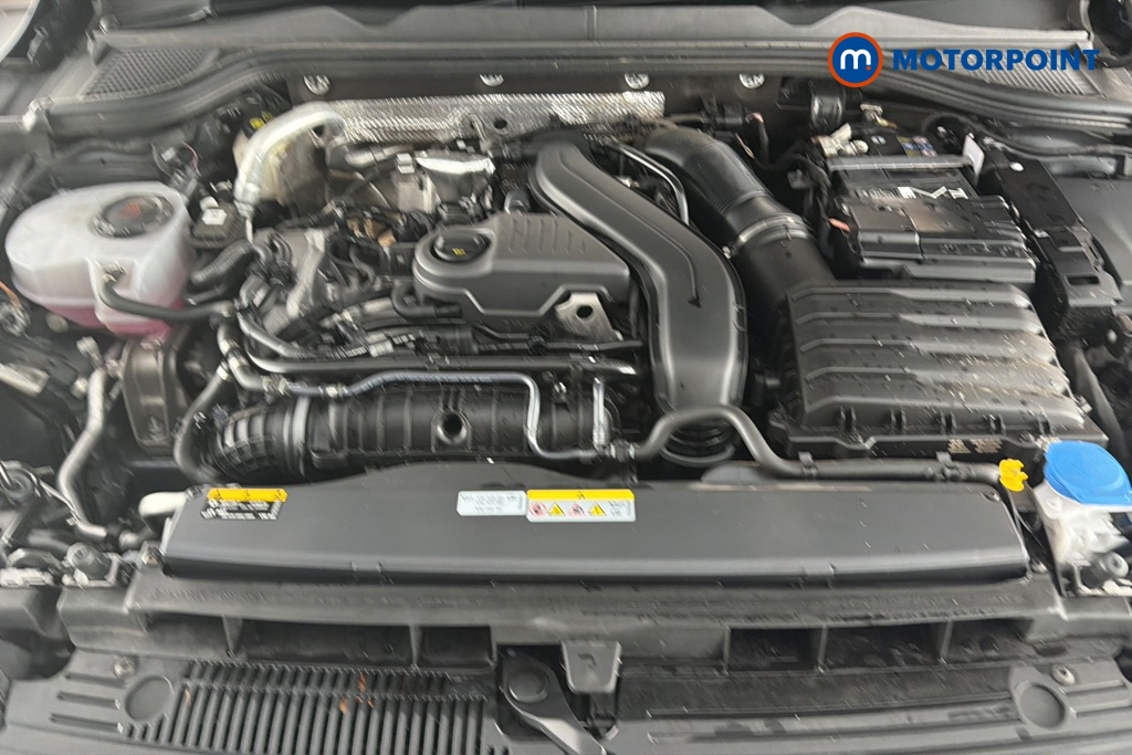 Volkswagen Golf Match Manual Petrol Hatchback - Stock Number (1650635) - 48th supplementary image