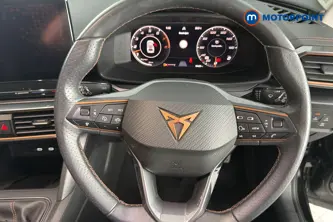 Cupra Formentor V1 Manual Petrol SUV - Stock Number (1651890) - 2nd supplementary image