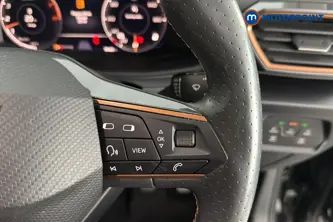 Cupra Formentor V1 Manual Petrol SUV - Stock Number (1651890) - 3rd supplementary image