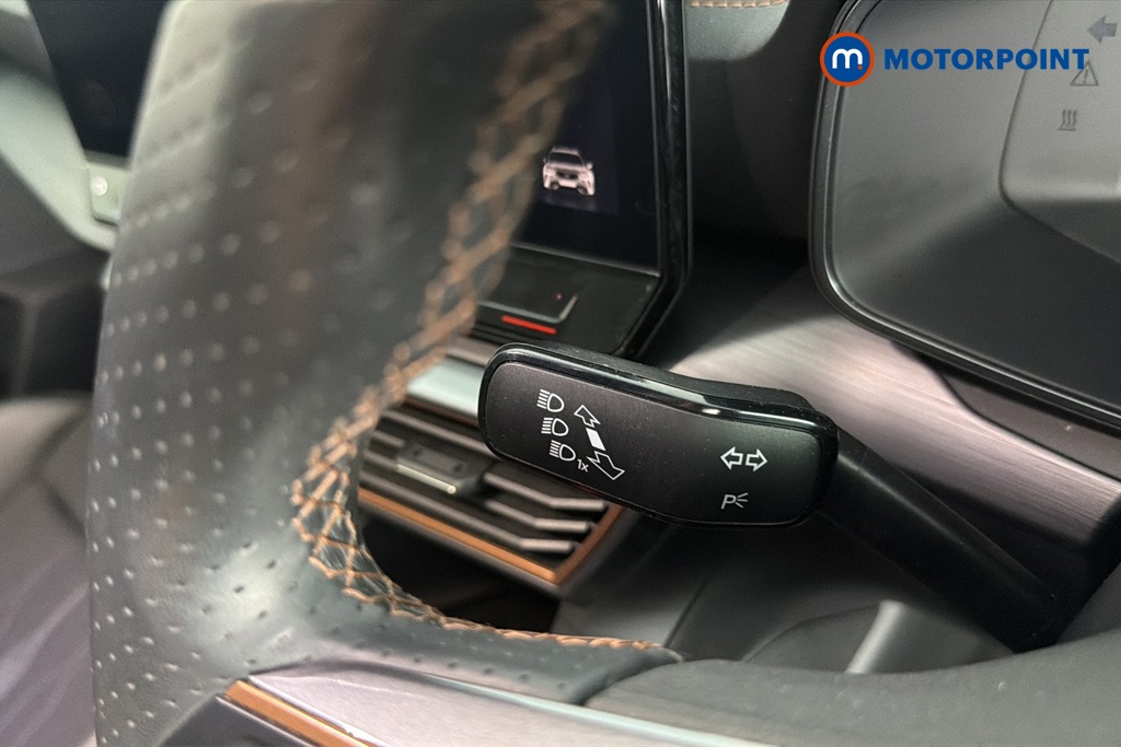 Cupra Formentor V1 Manual Petrol SUV - Stock Number (1651890) - 5th supplementary image