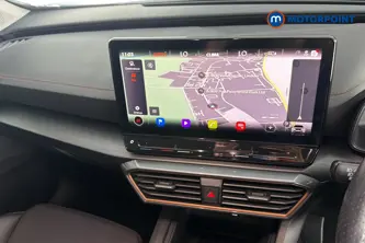 Cupra Formentor V1 Manual Petrol SUV - Stock Number (1651890) - 9th supplementary image