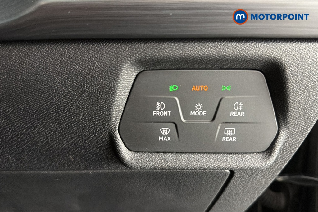 Cupra Formentor V1 Manual Petrol SUV - Stock Number (1651890) - 11th supplementary image