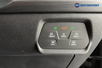 Cupra Formentor V1 Manual Petrol SUV - Stock Number (1651890) - 11th supplementary image