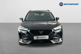 Cupra Formentor V1 Manual Petrol SUV - Stock Number (1651890) - Front bumper