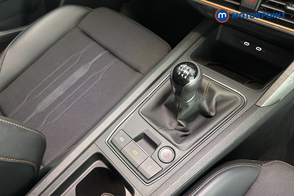 Cupra Formentor V1 Manual Petrol SUV - Stock Number (1651890) - 15th supplementary image