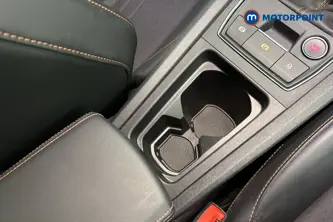 Cupra Formentor V1 Manual Petrol SUV - Stock Number (1651890) - 16th supplementary image