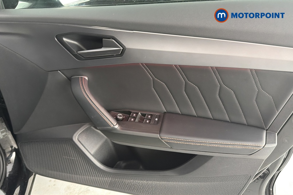 Cupra Formentor V1 Manual Petrol SUV - Stock Number (1651890) - 18th supplementary image