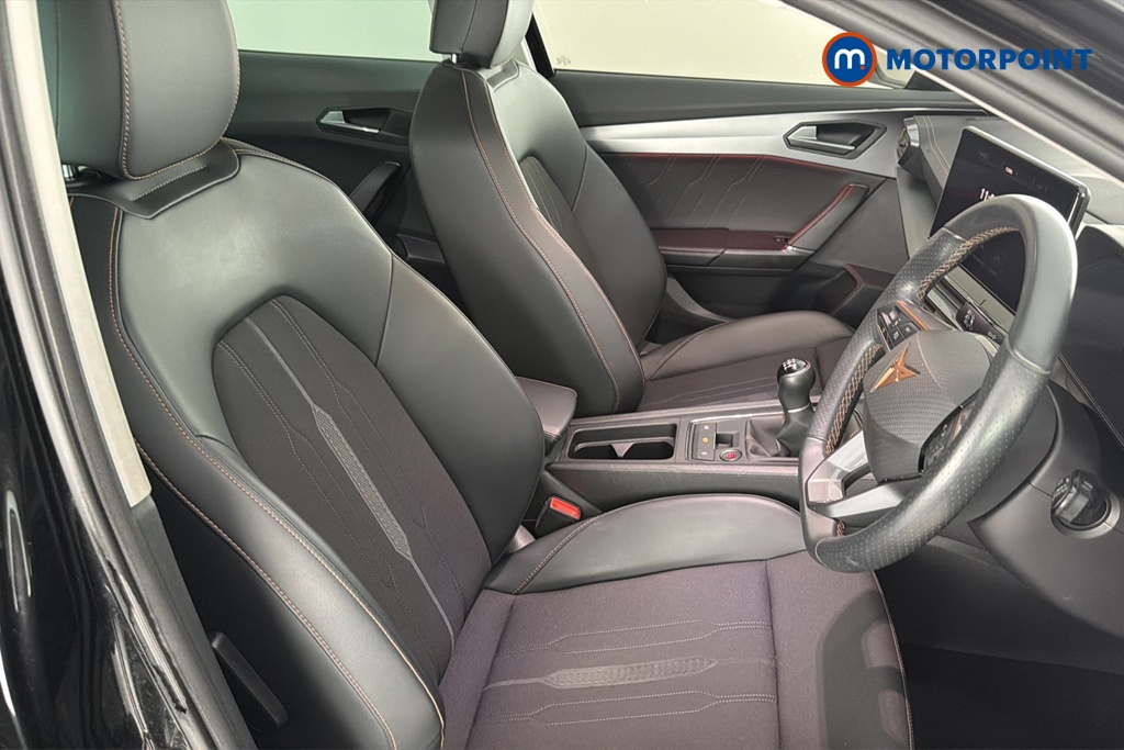 Cupra Formentor V1 Manual Petrol SUV - Stock Number (1651890) - 22nd supplementary image