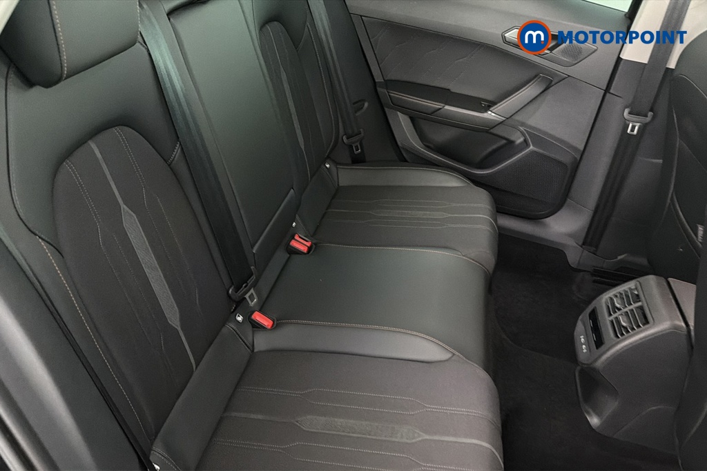 Cupra Formentor V1 Manual Petrol SUV - Stock Number (1651890) - 25th supplementary image
