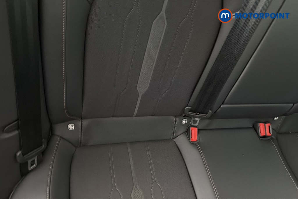 Cupra Formentor V1 Manual Petrol SUV - Stock Number (1651890) - 27th supplementary image