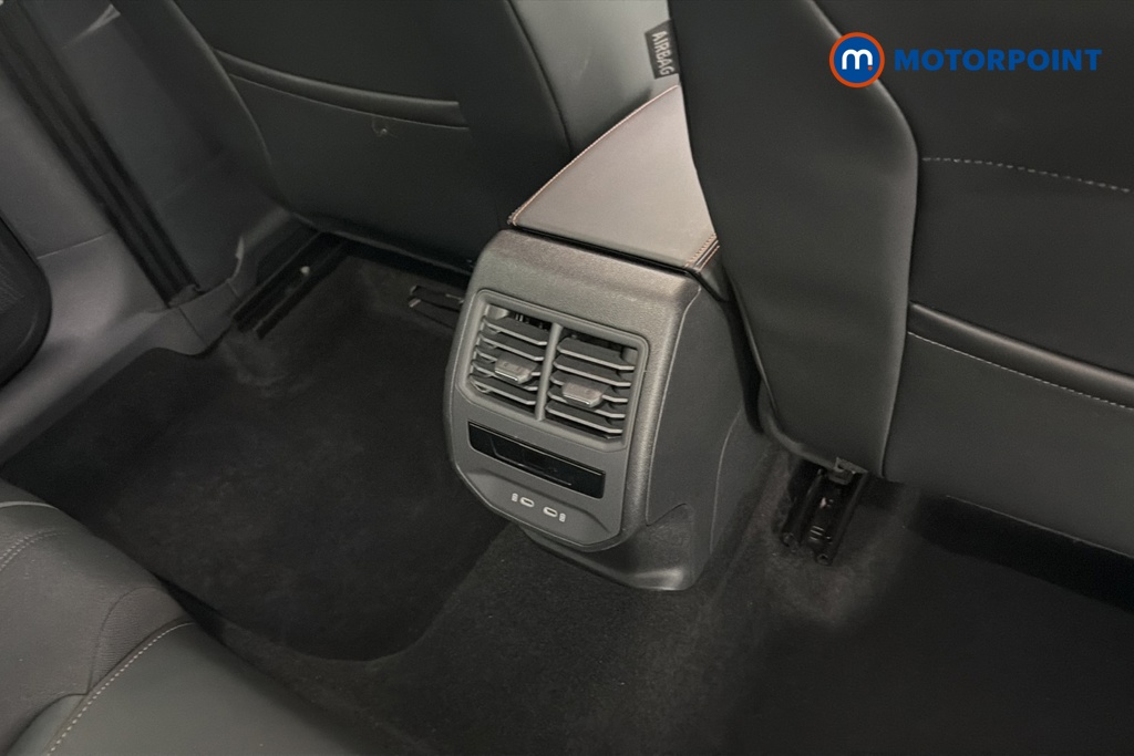 Cupra Formentor V1 Manual Petrol SUV - Stock Number (1651890) - 28th supplementary image
