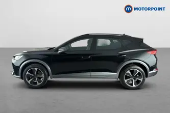 Cupra Formentor V1 Manual Petrol SUV - Stock Number (1651890) - Drivers side