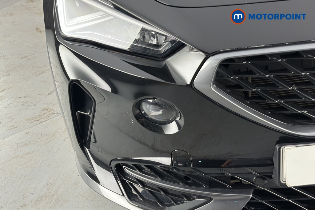 Cupra Formentor V1 Manual Petrol SUV - Stock Number (1651890) - 38th supplementary image