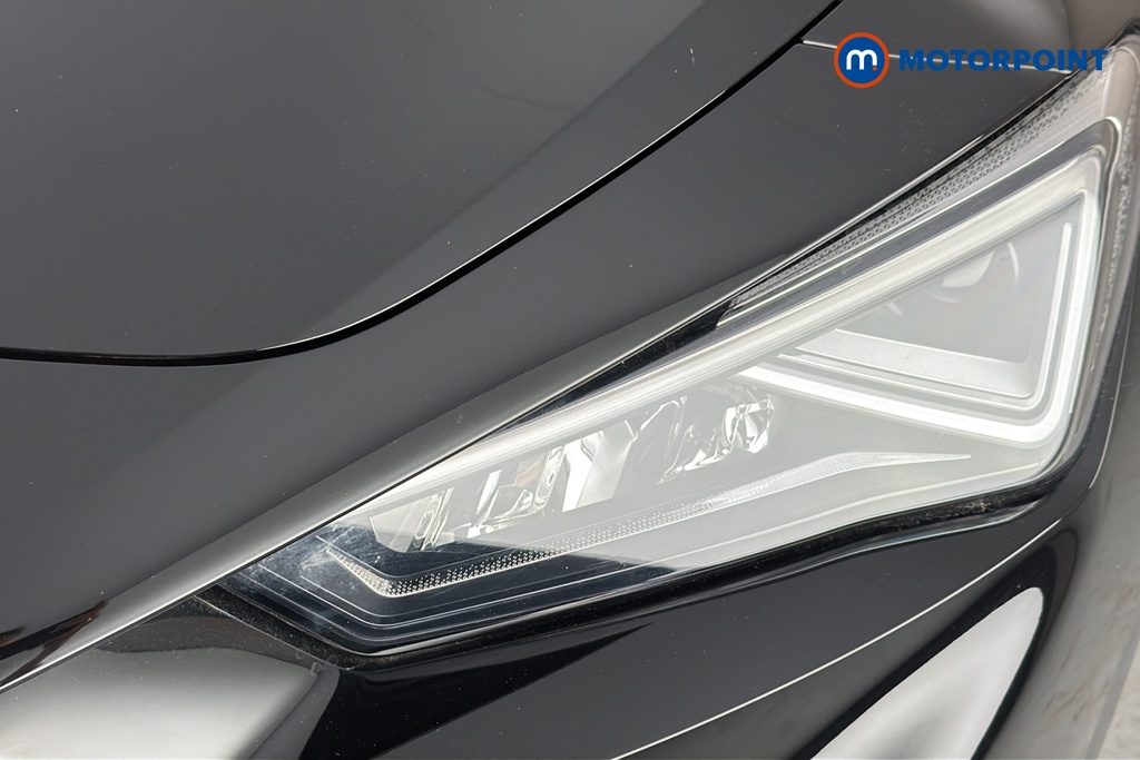 Cupra Formentor V1 Manual Petrol SUV - Stock Number (1651890) - 42nd supplementary image