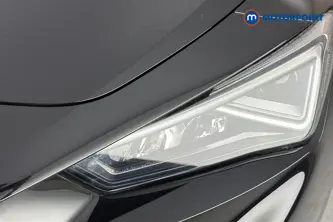 Cupra Formentor V1 Manual Petrol SUV - Stock Number (1651890) - 42nd supplementary image