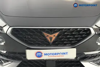Cupra Formentor V1 Manual Petrol SUV - Stock Number (1651890) - 43rd supplementary image