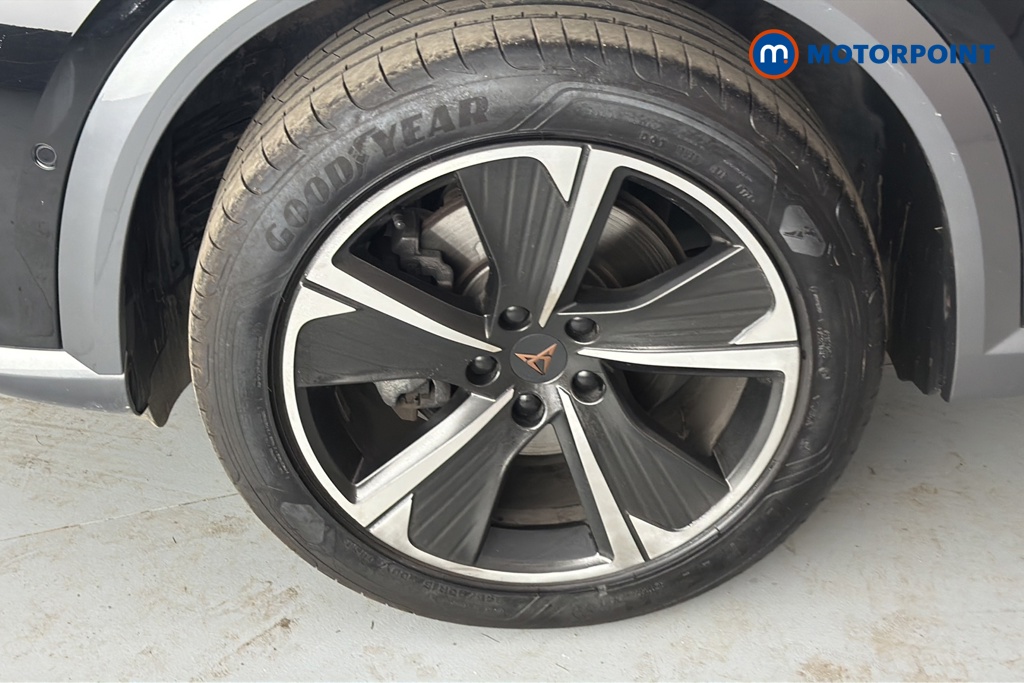 Cupra Formentor V1 Manual Petrol SUV - Stock Number (1651890) - 44th supplementary image
