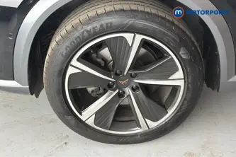 Cupra Formentor V1 Manual Petrol SUV - Stock Number (1651890) - 44th supplementary image